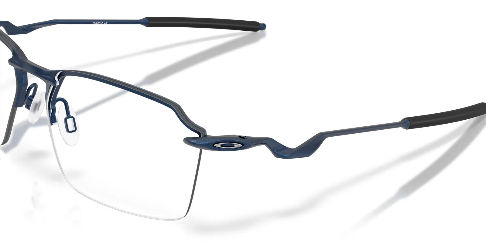 Oakley Tailback 2.0 5090 Eyeglasses - view 25